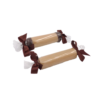 Marzipan buche