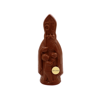 Sint 24cm met uw logo