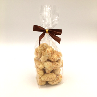 Handgemaakte Champagnetruffels 250g