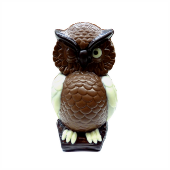 Owl 18cm