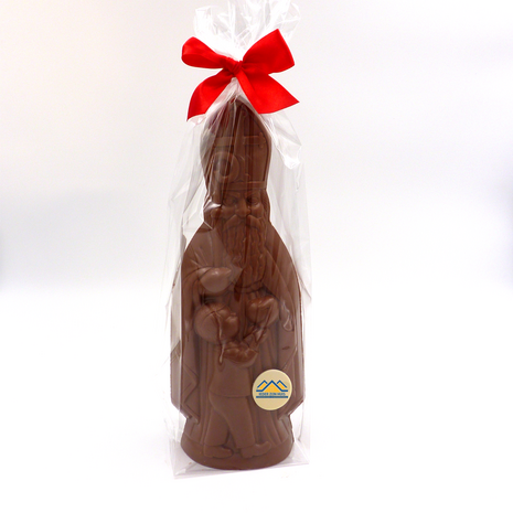 Sint 24cm met uw logo