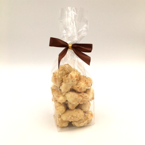 Handgemaakte Champagnetruffels 250g