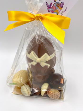 Paaspakket 1