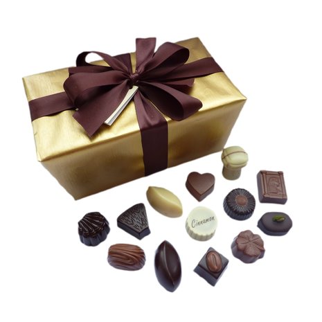 Luxe Belgische pralines 1kg