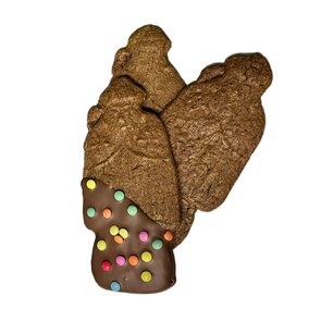 Ambachtelijke Sint Speculoos