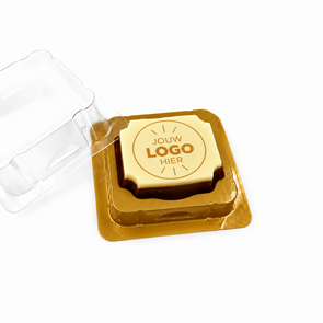 Gepersonaliseerde pralines per 1 